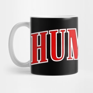 Humble Mug